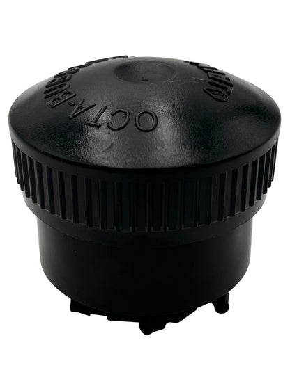 Solid Spare Black & Decker OEM BDH7200CHV BDH9600CHV EVF100 Filter N820985 5 Pack
