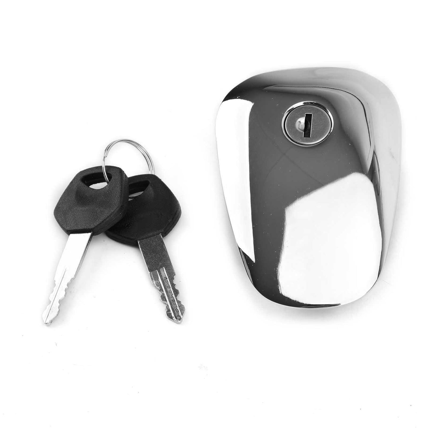 Fuel Gas Tank Cap Fit for Suzuki Intruder VS 400 600 700 750 800 1400 1987-2009