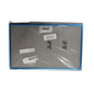 Solid Spare SB08087292 Broan Grease Filter