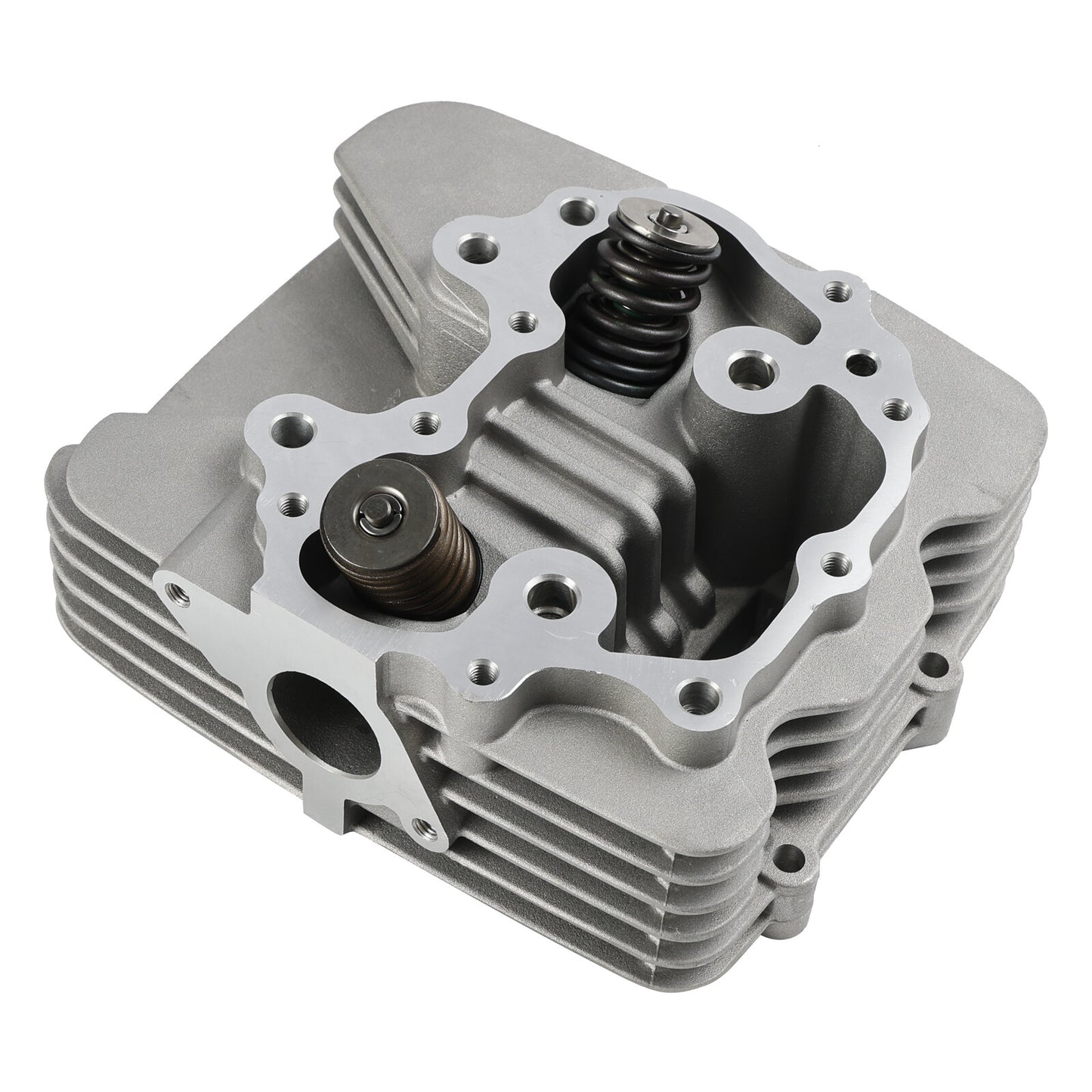 CYLINDER HEAD FOR HONDA 2002-2014 TRX250 RECON 250 12200-HM8-305 12200-HM8-A40