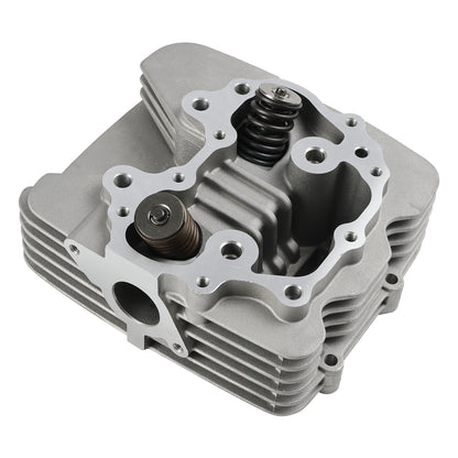 CYLINDER HEAD FOR HONDA 2002-2014 TRX250 RECON 250 12200-HM8-305 12200-HM8-A40