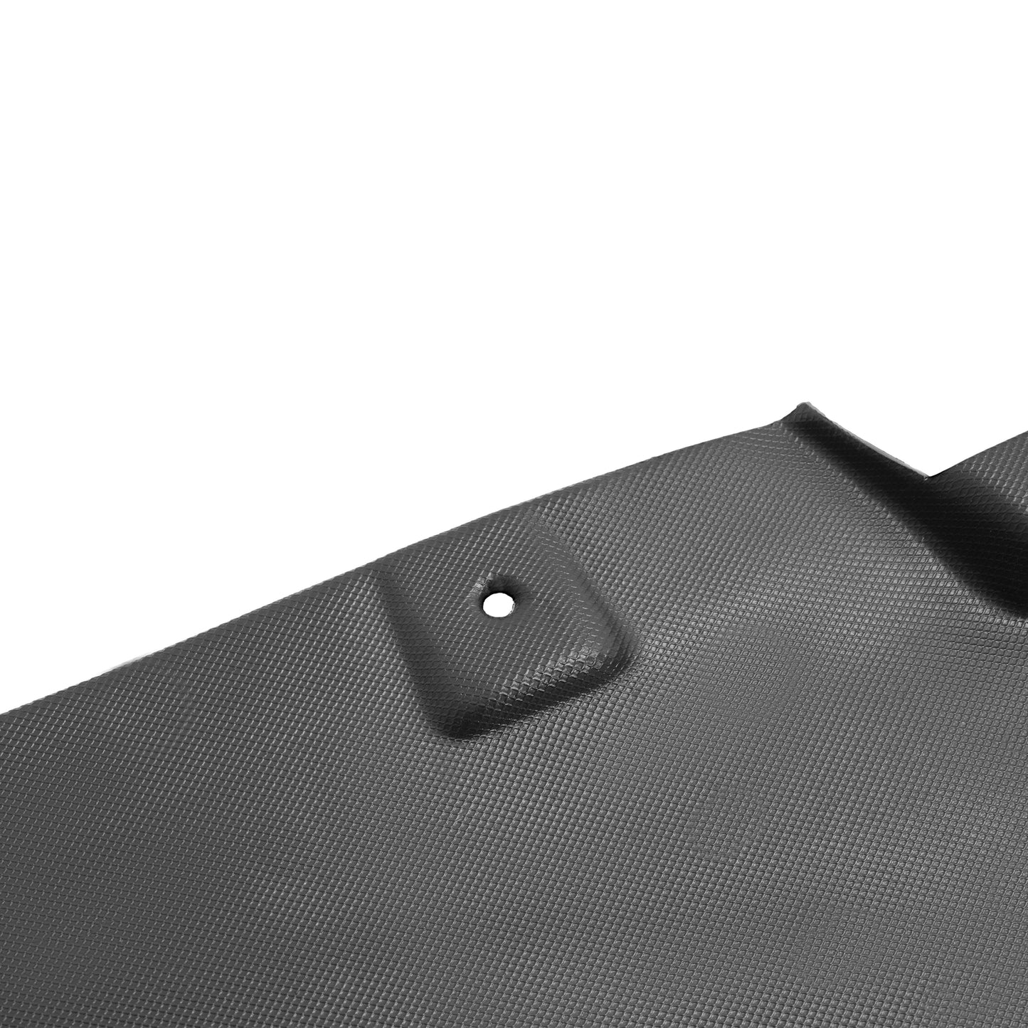 Solid Spare New For Ford Focus 2012-2018 Under Cover Front Engine Splash Shield CP9Z-8310-A
