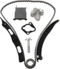 1.4 1.5 Timing Chain Kit For 16-21 Chevy Cruze Equinox GMC Terrain Buick Encore