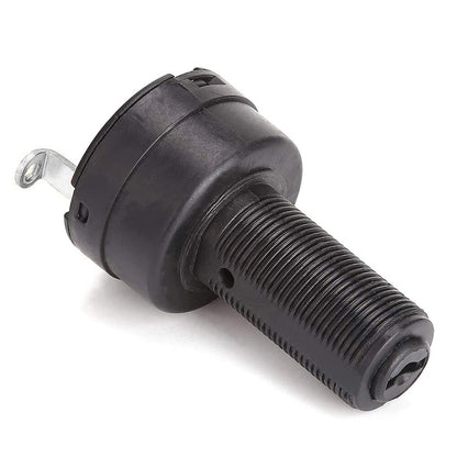 Ignition Key Switch For Golf Cart Club Car DS 101826201 Electric 36V/48V 1996-Up
