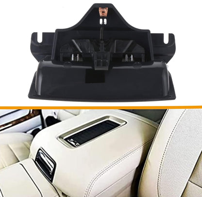 For 2015-2020 Chevy Suburban Tahoe Center Console Armrest Latch Handle 22861304