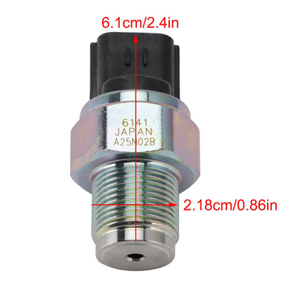 RE520930 Fuel Pressure Sensor For John Deere 7420 7520 7710 7810 8120 8220