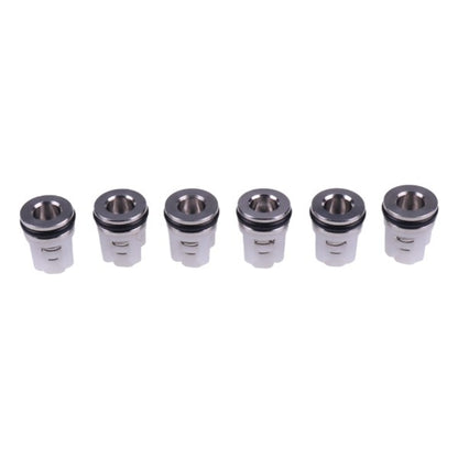 Solid Spare 7104223 for Simpson Cleaning Replacement Valve Kit for Pressure Washer Pumps