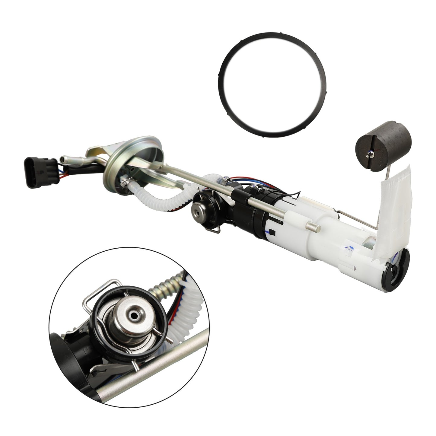 Fuel Pump Assy 709000287 709000758 For Can-Am Renegade T3 Outlander 650 1000R#2