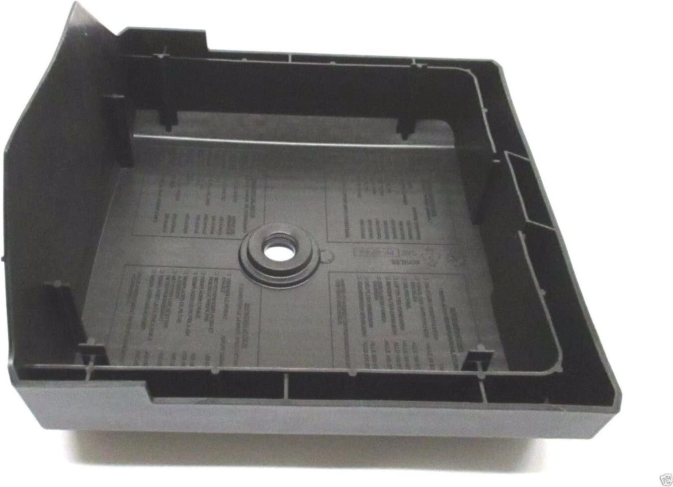 Solid Spare Kohler 24 096 67-S Air Cleaner Cover