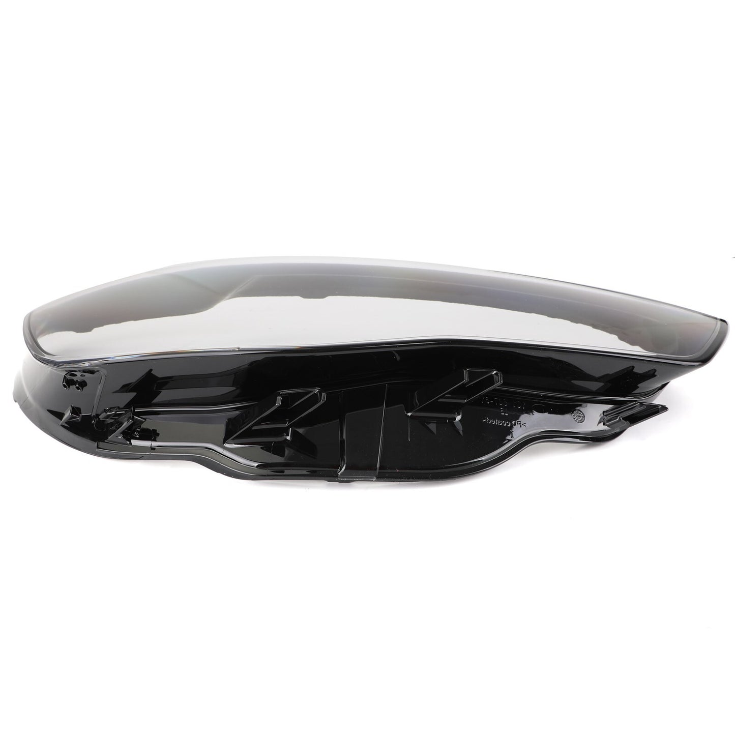 Headlight Cover Headlamp Lens Right For Audi A3 2013-2016 Clear