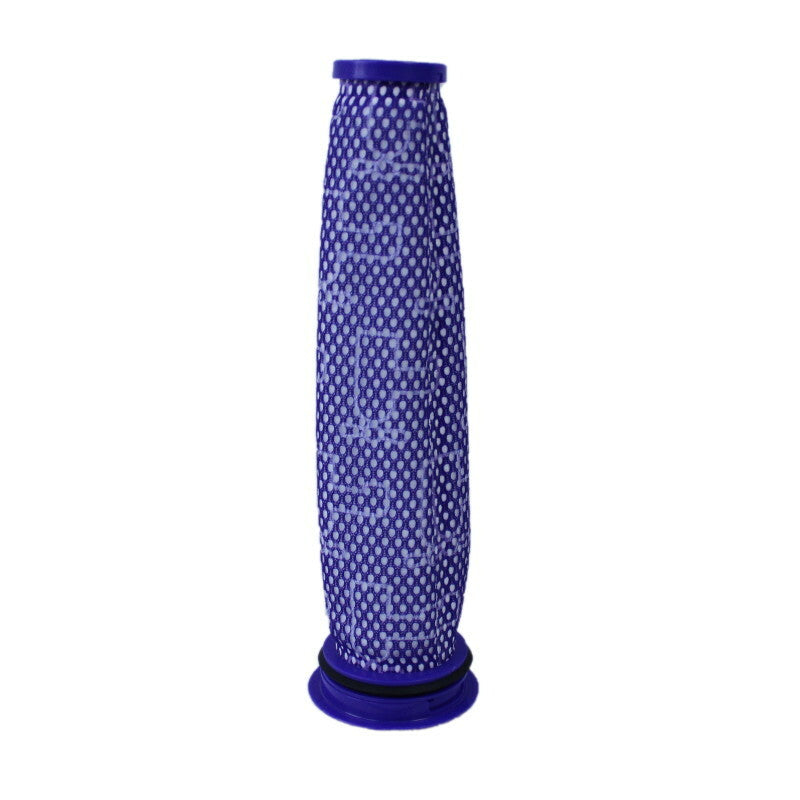 Solid Spare Dyson 966391-01 Rinsable Cone Shaped Pre-Filter UP16 UP19 Part