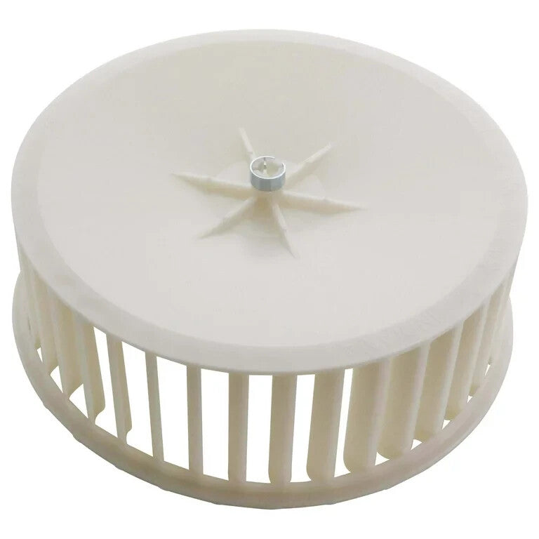 Solid Spare Vent Fan Blower Wheel Replacement For Broan 5901A000 99020246 5900A FB590