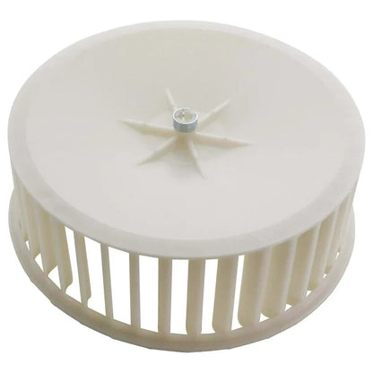 Solid Spare Vent Fan Blower Wheel Replacement For Broan 5901A000 99020246 5900A FB590