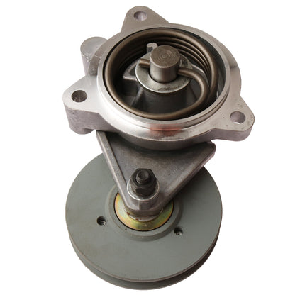 Solid Spare Belt Tensioner Pulley 04152510 For Deutz F4L912 F3L912 912 913 914 0415-2510