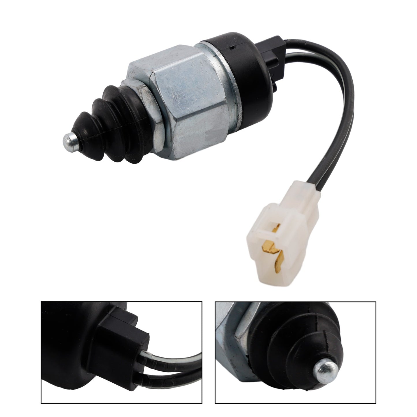 Safety Switch 37150-32240 Fits For Kubota Tractor BL2050 L2250 L2350 L2550.