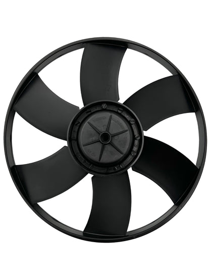 Solid Spare Broan Nutone SR531076 Range Hood Fan Blade Wheel Fits QL1 QT230 WA6500C