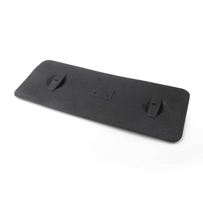 New Black Battery Tray Cover 8E1819422A For Audi A4 8E B6 / B7 Sedan Avant US