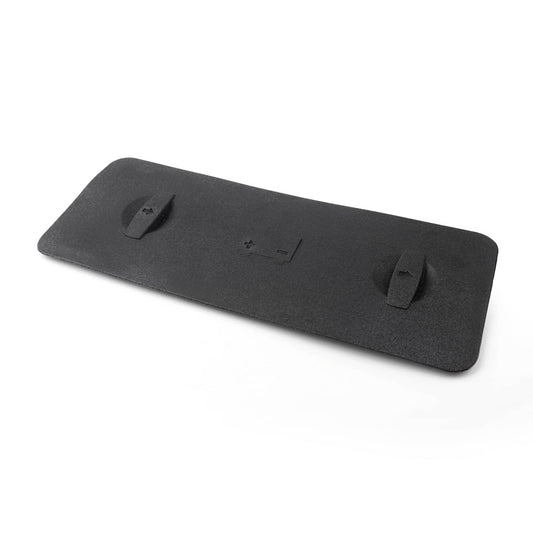 Solid Spare New Black Battery Tray Cover 8E1819422A For Audi A4 8E B6 / B7 Sedan Avant US