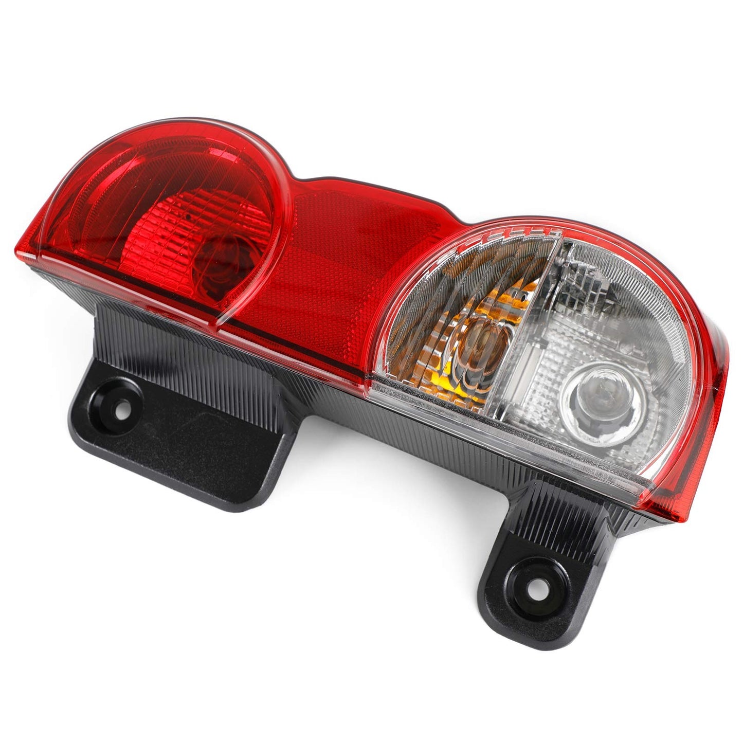 Right Tail Light Rear Lamp Lens w/ Bulb(s) 12821817 For Nissan NV200 2013-2018
