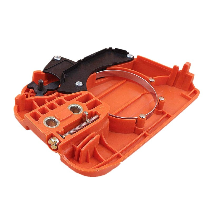 Chain Brake Side Clutch Cover for Husqvarna 120 Mark II III Chainsaws 525628901