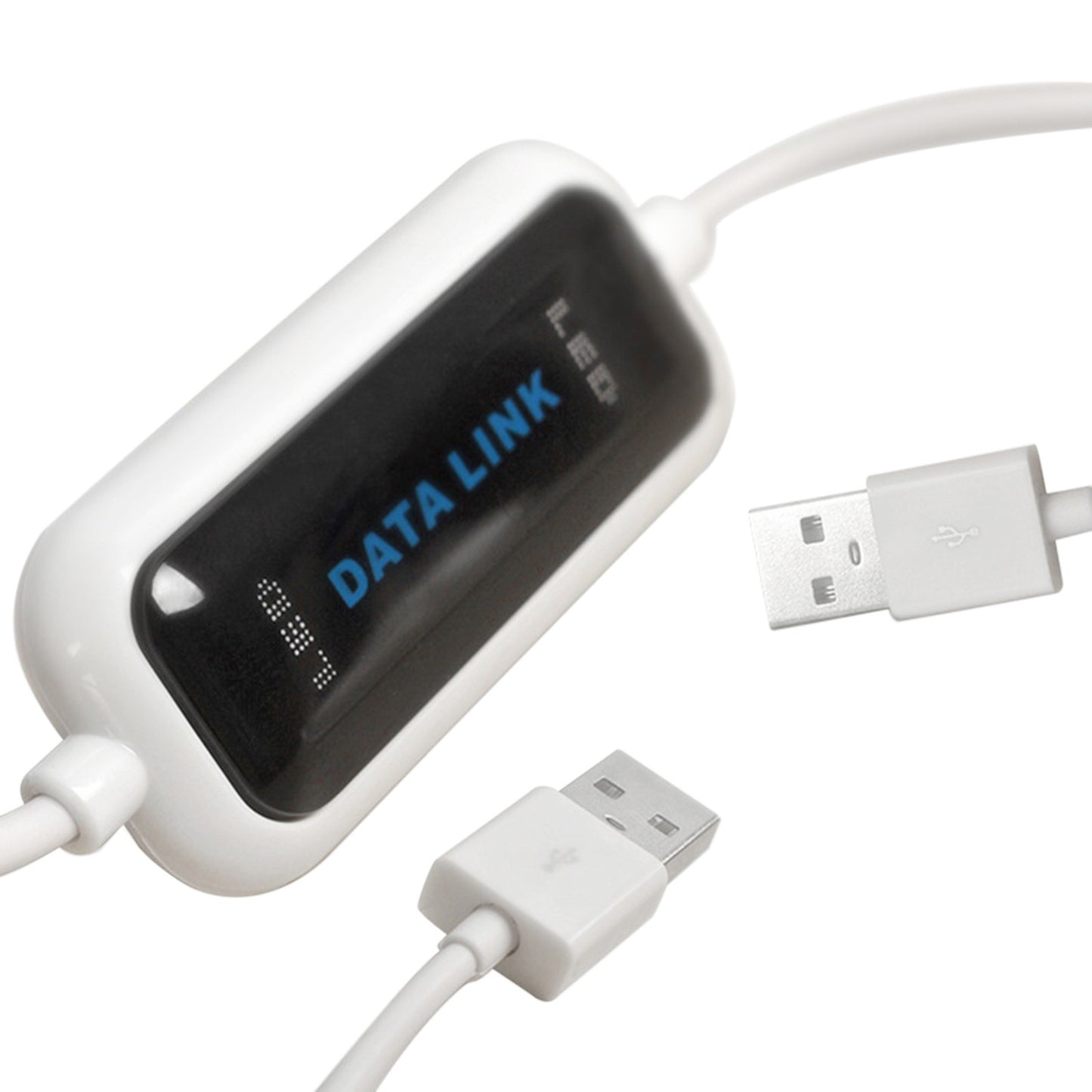 High Speed USB Pc to Pc Online Share Sync Link Net Direct Data File Transfer USA