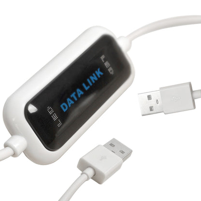 High Speed USB Pc to Pc Online Share Sync Link Net Direct Data File Transfer USA