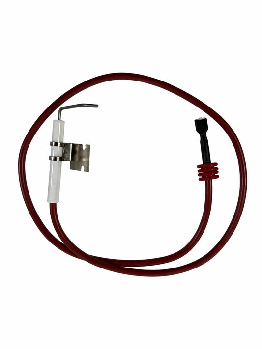 Solid Spare Furnace Ignitor Electrode Wire Assembly 23306 Fits Suburban SF Models