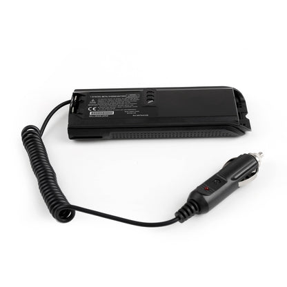 1x Car Charger Battery Eliminator For  XTS3000/5000/3500 MTP200 2-Way