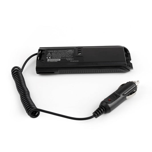 1x Car Charger Battery Eliminator For  XTS3000/5000/3500 MTP200 2-Way