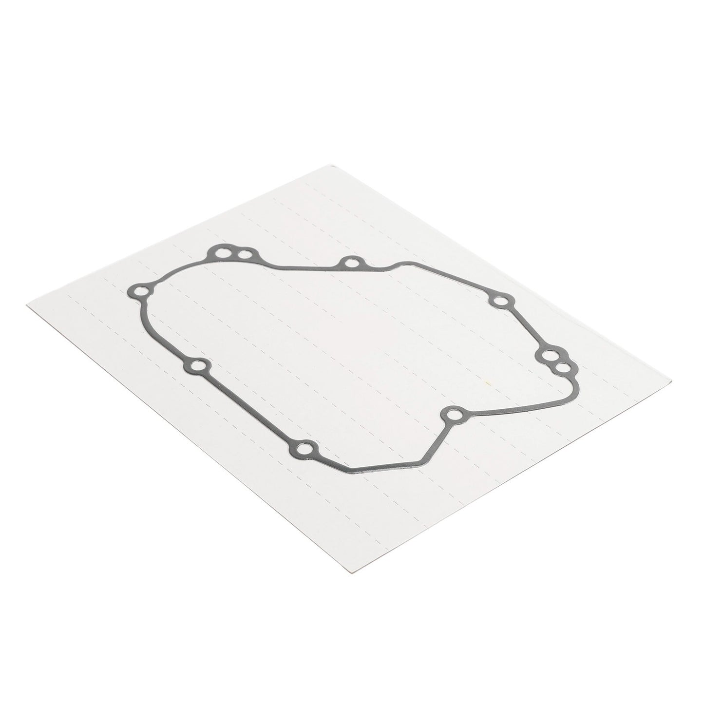 Left side Generator Cover Gasket For Kawasaki KX 450 F KXF 450 E F 2009-2015