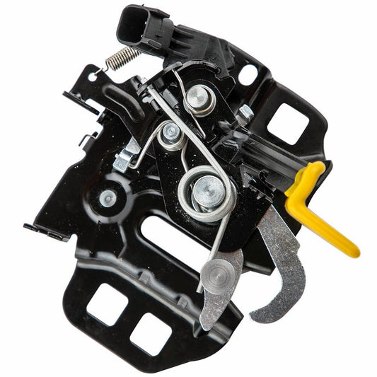 Hood Latch Lock For 2015-2019 Ford Mustang Shelby EcoBoost GT V6 V8 FR3Z-16700-A