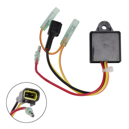 CDI BOX Igniter fit for Yamaha 150HP 200HP 1999-2005 225HP 250HP 1997-2004