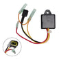 CDI BOX Igniter fit for Yamaha 150HP 200HP 1999-2005 225HP 250HP 1997-2004