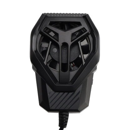 S-01 Mobile Phone Heatsink Cooling Battery Heatsink Back Clip Cooling Radiator
