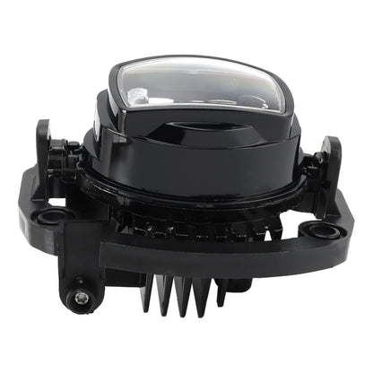 Pair LED Front Driving Fog Light For Jeep Compass 2021-2025 68470159AA