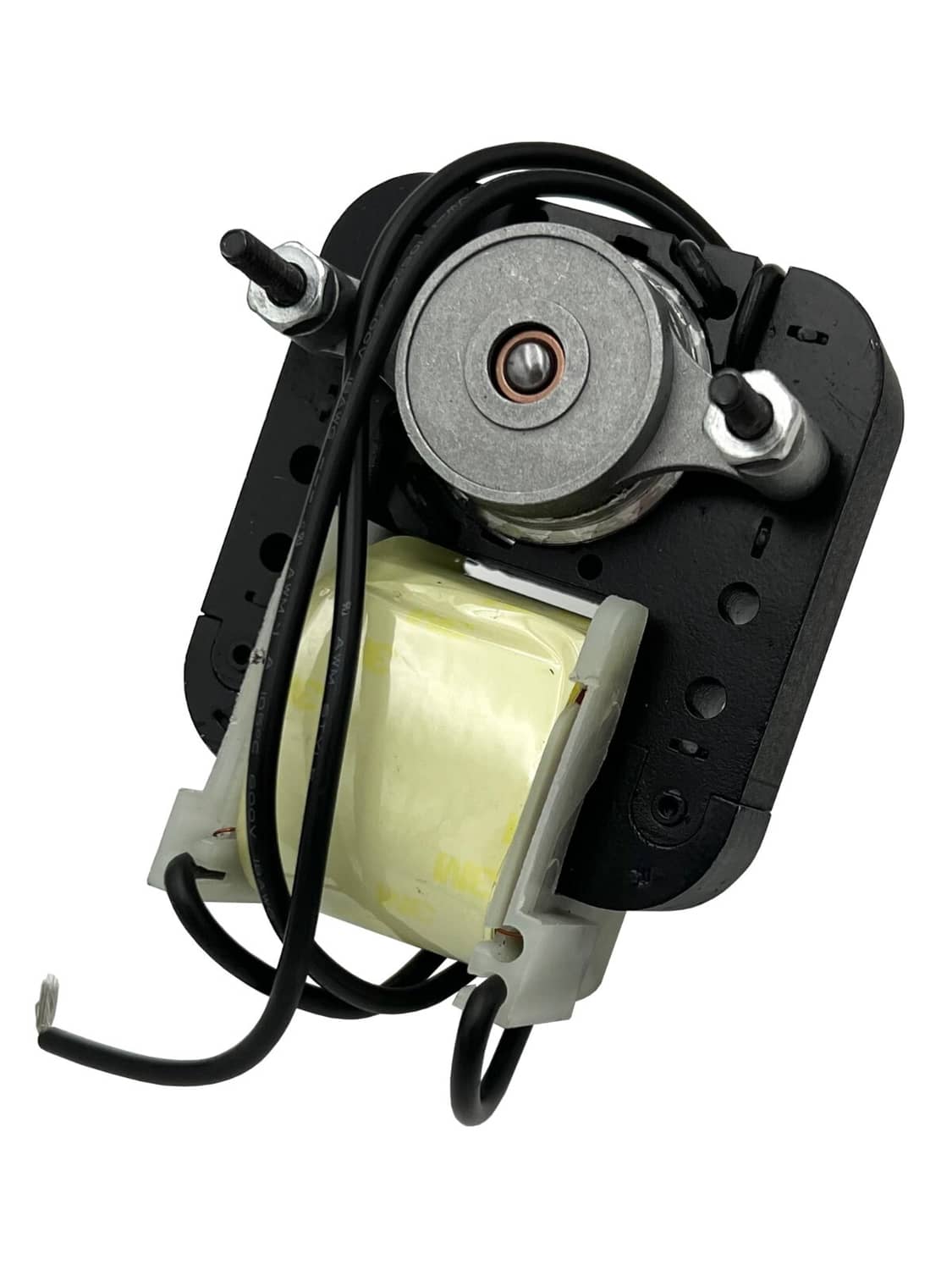 Solid Spare Supco SM670 Utility Motor Kit 120V