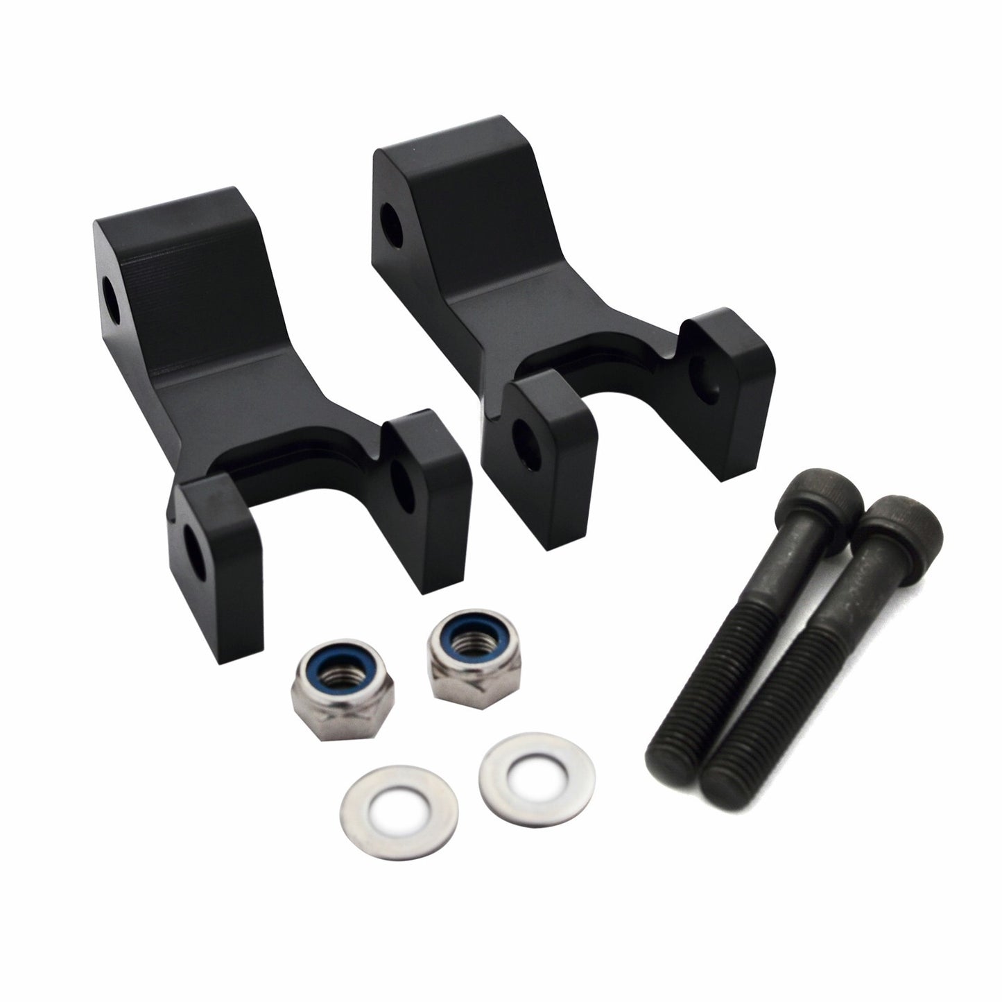 ATV Front Lowering Kit For Yamaha Raptor YFM 350 660R 700 Blaster 200 YFS200