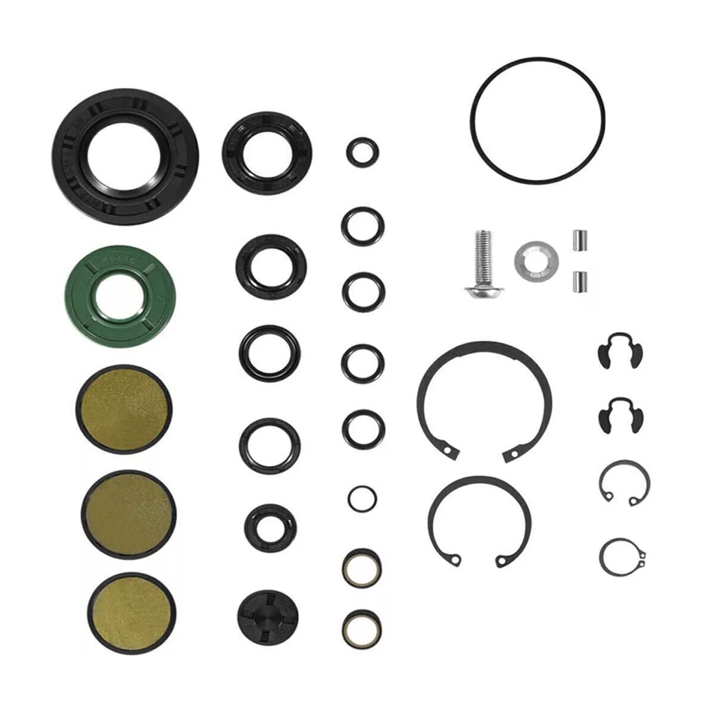 72994 Rebuild Kit For Hydro-Gear, ZT-2800, ZT-3100, ZT-3200, ZT-3400 Service Kit