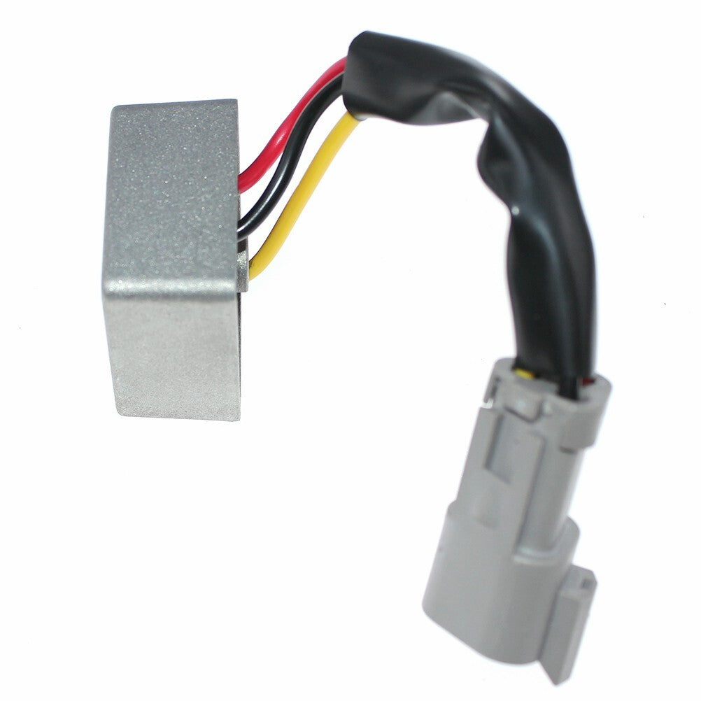 Voltage Regulator Rectifier For 2004-Up Club Car Precedent 4Cycle Gas Golf Carts