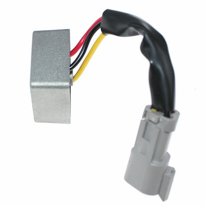 Voltage Regulator Rectifier For 2004-Up Club Car Precedent 4Cycle Gas Golf Carts