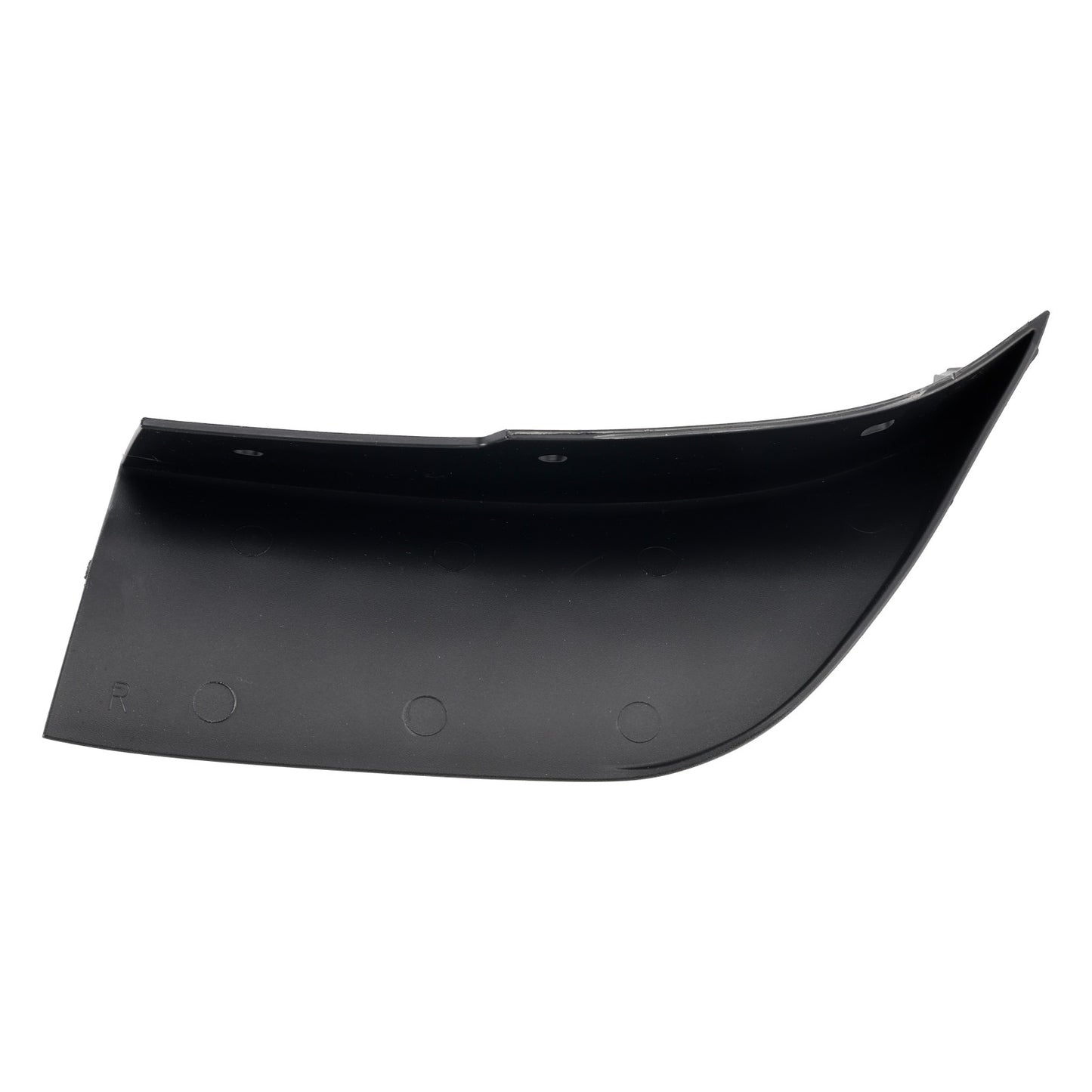 Front Right Fascia Spat 68421752AA For Jeep Grand Cherokee R 2021-2024