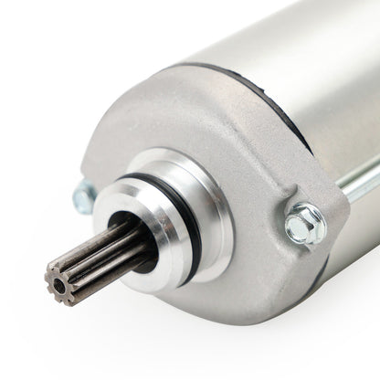 Starter Motor For Yamaha Snowmobile FX Nytro RS Vector Venture SR  05-18