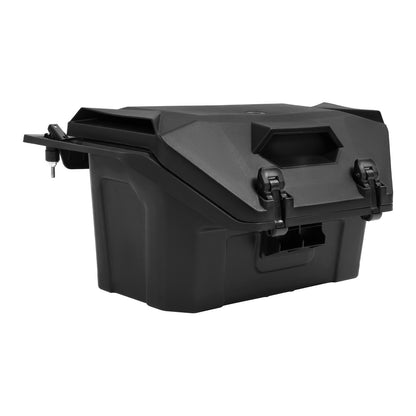 Solid Spare 42QT #2883752 Rear Cargo Storage Box For Polaris RZR Turbo /RZR PRO XP 2020-2025