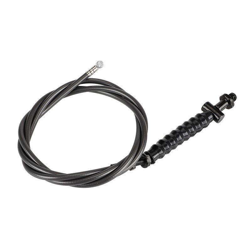 Brake Line Kit For NINEBOT MAX G30 Electric Scooter Front Wheel Brake Cable