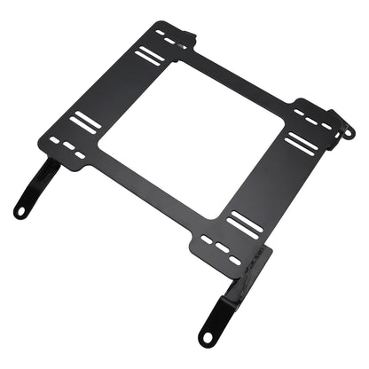 2X Low Profile Bracket Rail Seat Brackets Adapter For Infiniti G35 2003-2006