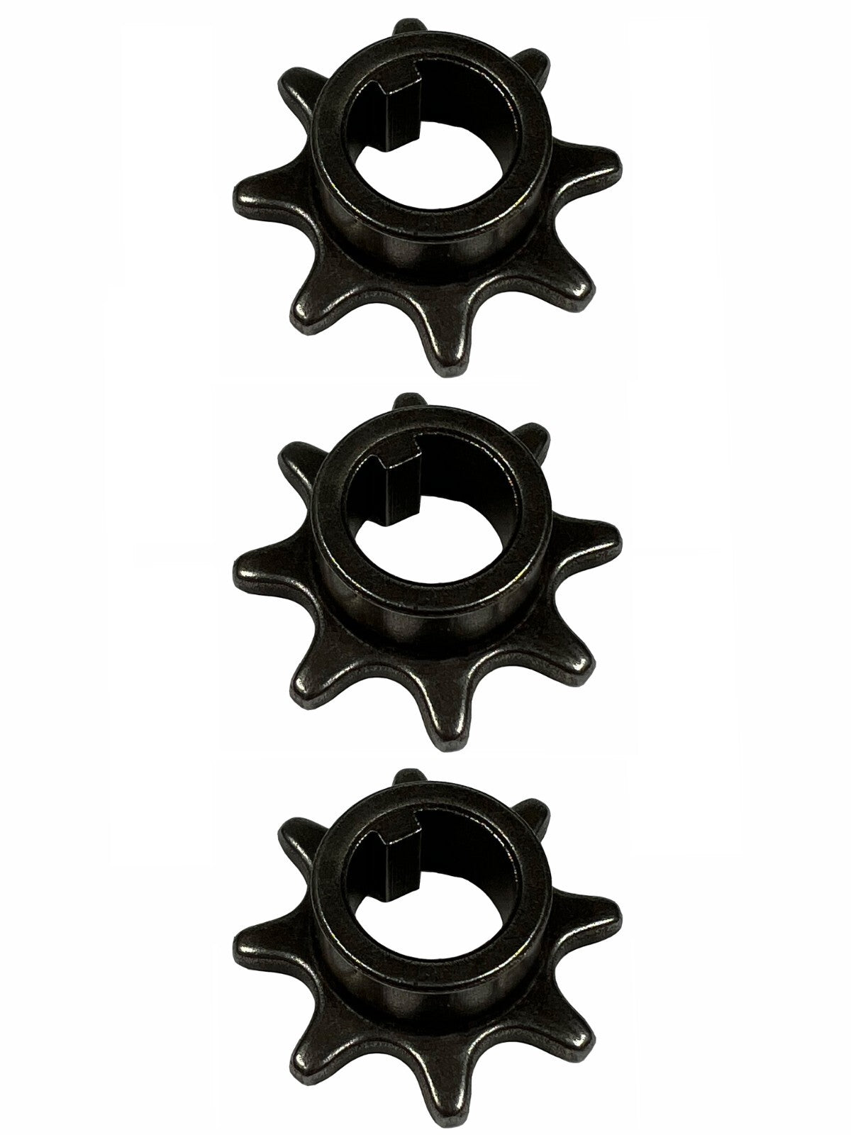 Solid Spare (3) DeWalt 285928-00 Planer Sprocket For DW733 DW734 DW733-B2