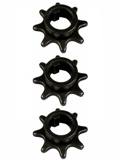 Solid Spare (3) DeWalt 285928-00 Planer Sprocket For DW733 DW734 DW733-B2