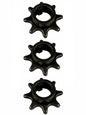 Solid Spare (3) DeWalt 285928-00 Planer Sprocket For DW733 DW734 DW733-B2