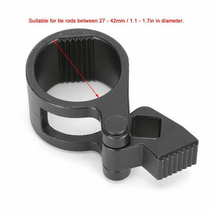 Inner Tie Rod Wrench 27mm-42mm Universal Removal Tool Tie Rod End Car Truck