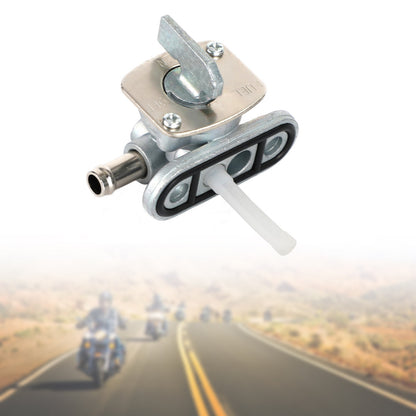 Gas Tank Fuel Cock Valve Petcock fit for Yamaha YZF R1 XJ900 YZ80 4KM-2450000